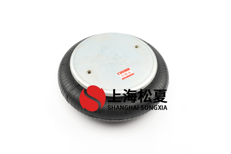 ?離子色譜儀(IC)使用橡膠氣囊減震彈簧