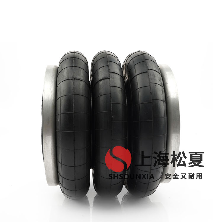 振動(dòng)篩廠用空氣彈簧LHF500/320-3：優(yōu)化篩分效率的關(guān)鍵技術(shù)創(chuàng)新